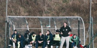 Asoli-Giulio Cordini: due colpi per i play-off. Il Chianti Nord stende il Santa Maria