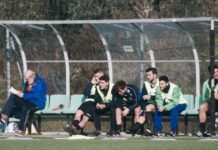 Sarà la stagione della panchina… lunghissima: fino a nove i giocatori a disposizione