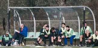 Sarà la stagione della panchina… lunghissima: fino a nove i giocatori a disposizione