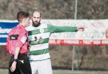 Super Giulio Cordini! Segna una tripletta e il Chianti Nord torna travolgente: 5-0 al Berardenga