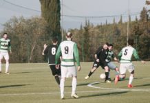 Coppa Toscana, pioggia di derby tra Prima e Seconda Categoria