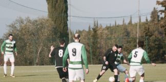 Coppa Toscana, pioggia di derby tra Prima e Seconda Categoria