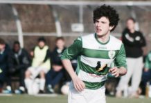 Santoni-Fantechi, il Chianti Nord ha ancora fame: 2-1 al Cambiano e secondo posto a -1