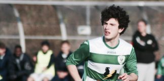 Ci pensa Santoni: splendido esordio in Prima per il Chianti Nord, 1-0 al Firenze Sud