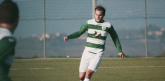 Chianti Nord, 2-2 in super rimonta a Radicondoli: bicchiere mezzo pieno