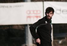 Giacomo Monticciolo-Dante Fusi: la Sambuca vince bene contro lo Sporting Poggibonsi