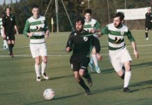 FOTOGALLERY / Il derby Chianti Nord-Sambuca, episodio per episodio