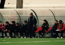 “Schedina”: fa 7 punti il condottiero del Lebowski Andrea Serrau