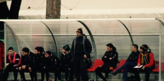 “Schedina”: fa 7 punti il condottiero del Lebowski Andrea Serrau