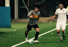 Calbi, Giorgetti, Vargas ma non solo. Gli ex Impruneta Tavarnuzze passati al grigionero del CSL