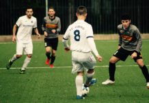 Cubino, non bastano Cantini e Stan. Il Vaggio Pian di Scò vince 3-2