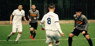 Cubino, non bastano Cantini e Stan. Il Vaggio Pian di Scò vince 3-2
