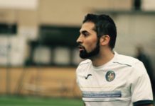 Basta il gol di Bini: il Cubino batte l’Atletico Figline 1-0 e resta a rimorchio delle prime