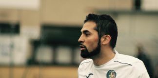 Basta il gol di Bini: il Cubino batte l’Atletico Figline 1-0 e resta a rimorchio delle prime
