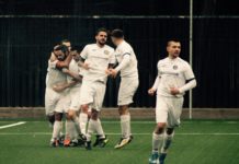 Ruggiero-Paloka, lo spareggio va al Cubino: 2-0 alla Rontese… e adesso play-out!