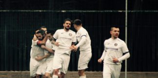Ruggiero-Paloka, lo spareggio va al Cubino: 2-0 alla Rontese… e adesso play-out!