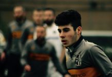 Rappresentativa Juniores, convocazioni per Jacopo Cecchi e Lorenzo Calbi