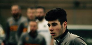 Rappresentativa Juniores, convocazioni per Jacopo Cecchi e Lorenzo Calbi