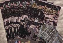 Lebowski e Impruneta Tavarnuzze, uniti anche sulle pagine di un album di figurine (imperdibili)