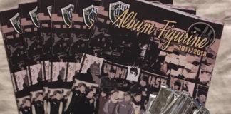 Lebowski e Impruneta Tavarnuzze, uniti anche sulle pagine di un album di figurine (imperdibili)