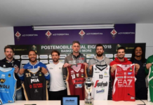 Arriva la Final Eight 2018: quattro giorni di grande basket a Firenze (ed altri eventi)