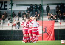 Florentia, un altro tris per consolidare il primato: 3-1 al Ligorna e +6 su Arezzo