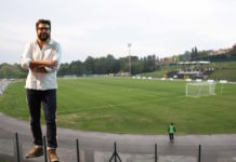 Schedina del Chianti: anche Fredianelli (SportChianti) ne indovina 8