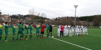 Rappresentative fiorentine, mercoledì terzo match contro Prato: due i convocati chiantigiani