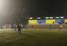 Terza Categoria, ancora duello per il Bagno a Ripoli. Tavarnuzze verso lo scontro play-off