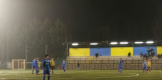 Terza Categoria, ancora duello per il Bagno a Ripoli. Tavarnuzze verso lo scontro play-off