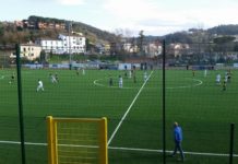 Terza Categoria, Bagno a Ripoli sempre in testa, torna alla vittoria (e al 5° posto) il Tavarnuzze