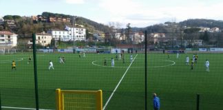 Terza Categoria, Bagno a Ripoli sempre in testa, torna alla vittoria (e al 5° posto) il Tavarnuzze
