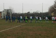 Terza Categoria: emozioni Impruneta Tavarnuzze, primato Bagno a Ripoli (e stasera la Coppa)