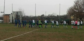 Terza Categoria: emozioni Impruneta Tavarnuzze, primato Bagno a Ripoli (e stasera la Coppa)