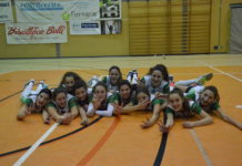 Under 14 Uisp, il Chianti Nord-Impruneta vola in semifinale!