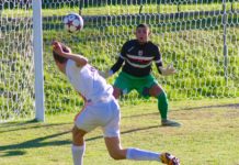 Jacopo Cecchi, il Grassina e due Rappresentative: è già un 2018 da ricordare