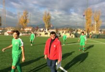 Rappresentativa Toscana Juniores, bel test. Tre ragazzi di Antella e Grassina in campo