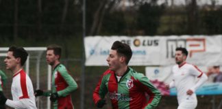 Champions Cup Fratres, girone B: Lorenzo Bellini (Disco Roech) clamoroso: ne fa addirittura 11!