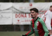 San Donato Tavarnelle, è l’ora di Jacopo Zagaglioni per la mediana. A breve la presentazione