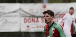 San Donato Tavarnelle, è l’ora di Jacopo Zagaglioni per la mediana. A breve la presentazione