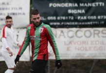 Rappresentativa Toscana, dopo Torrini adesso tocca anche all’altro grassinese Baccini