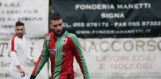 Rappresentativa Toscana, dopo Torrini adesso tocca anche all’altro grassinese Baccini