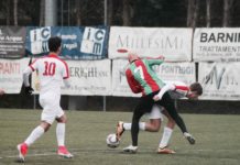 Eccellenza, 90 minuti alla fine: e ancora tanto da decidere in testa e in coda