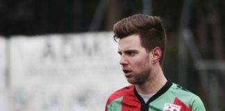 Federico Mannini saluta Grassina: è il terzo colpo di mercato della Fortis Juventus