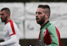 Giudice sportivo, tre turni di stop a Baccini. Multe salate per Grassina e Sambuca