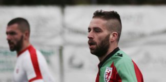 Giudice sportivo, tre turni di stop a Baccini. Multe salate per Grassina e Sambuca