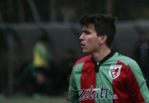 Calciomercato, il centrocampista Filippo Maccari passa dal Grassina al Pontassieve