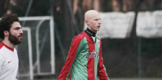 Rappresentativa Toscana, il c.t. Gatti convoca tre grassinesi: Torrini, Burzagli, Degl’Innocenti