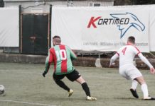 Grassina, sfida di Coppa: al “Pazzagli” il derby fiorentino col Porta Romana