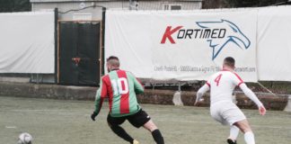 Grassina, sfida di Coppa: al “Pazzagli” il derby fiorentino col Porta Romana